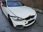 2016 BMW 420D GRAN for sale at Copart BELFAST