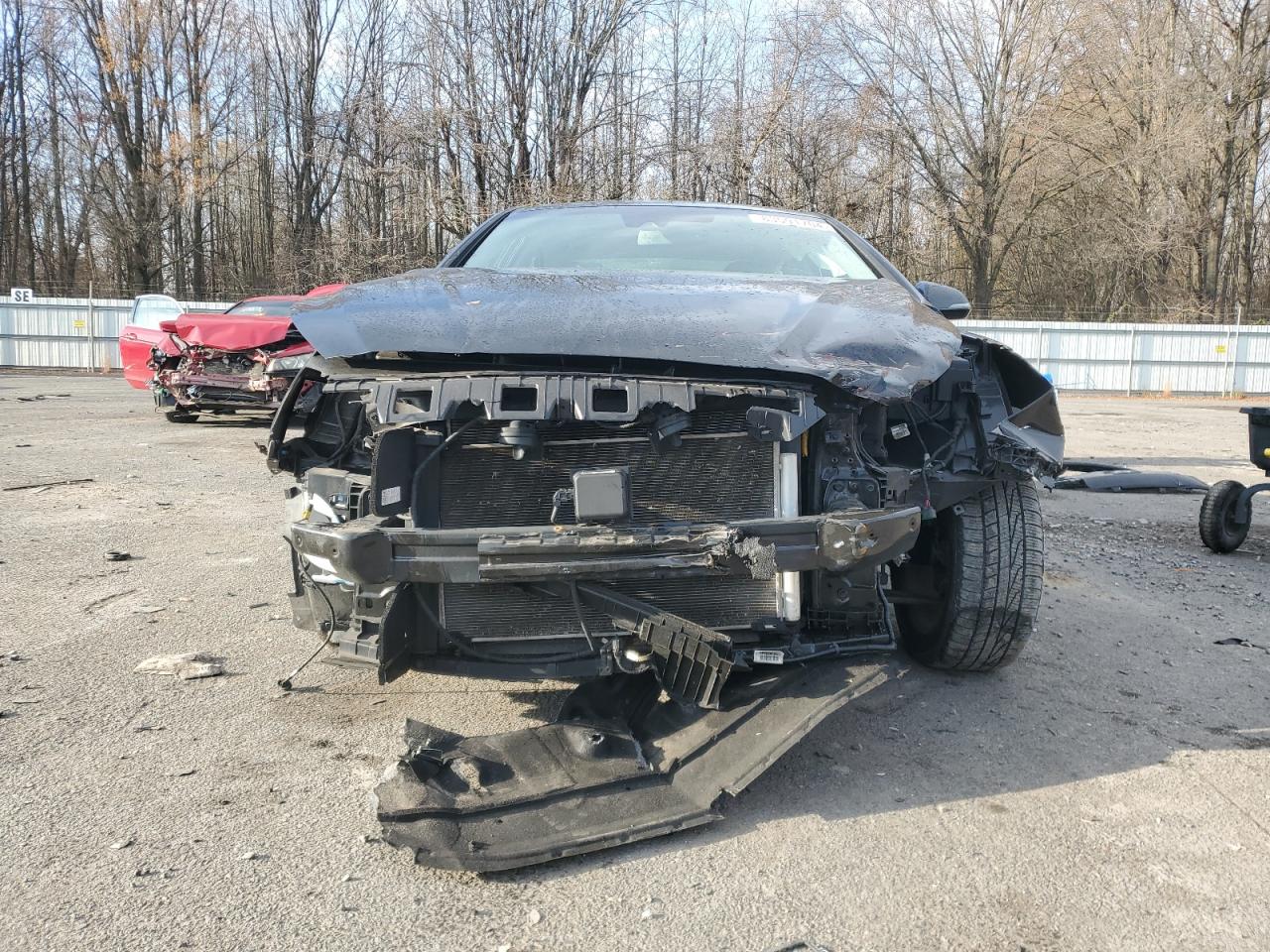2018 Hyundai Sonata - Image 5