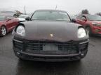 2015 Porsche Macan S на продаже в Portland, OR - Front End