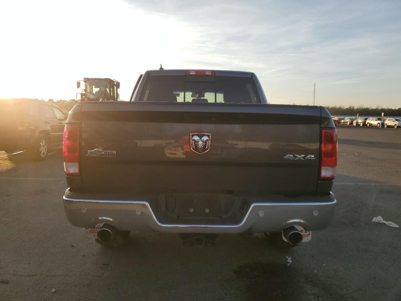 VIN 1C6RR7LT3GS147009 2016 RAM 1500 no.6