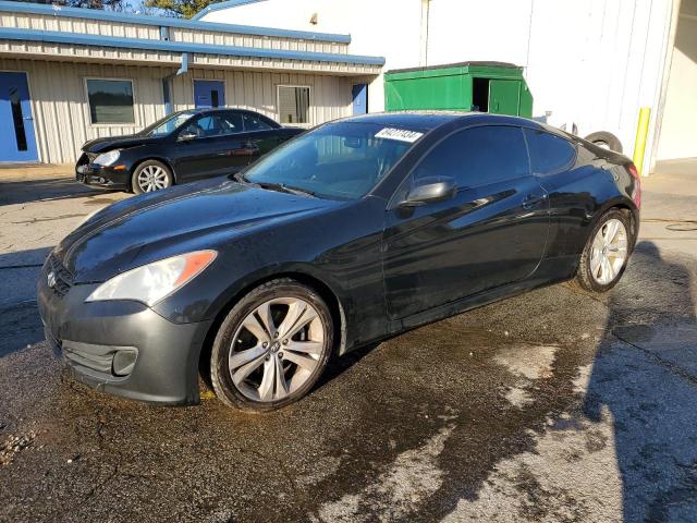 2010 Hyundai Genesis Coupe 2.0T zu verkaufen in Austell, GA - Front End