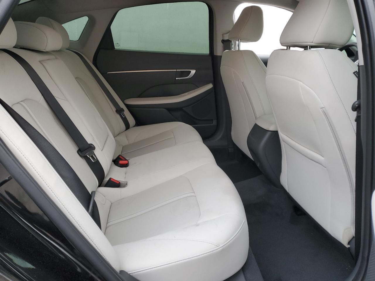2024 Hyundai Sonata - Image 10