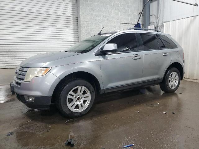 2007 Ford Edge Sel