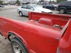 2001 Chevrolet S Truck S10 за продажба в Lexington, KY - All Over