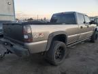 2006 Chevrolet Silverado K3500 იყიდება North Las Vegas-ში, NV - Minor Dent/Scratches