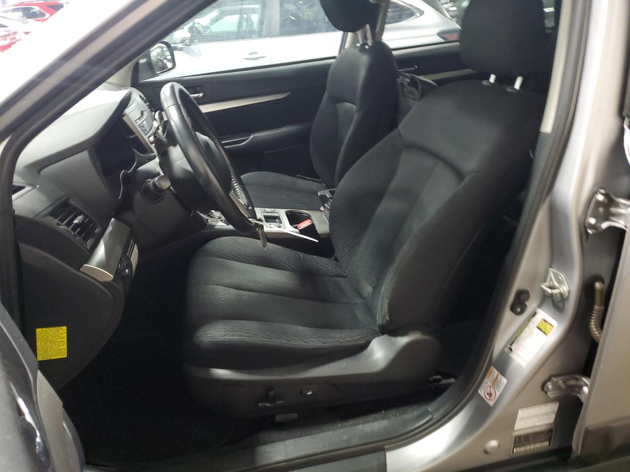 2010 Subaru Outback 2.5I Premium VIN: 4S4BRCGC8A3364565 Lot: 84619644