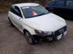 2014 AUDI A1 SPORT T for sale at Copart BRISTOL