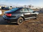 2015 Volkswagen Jetta Se for Sale in Dyer, IN - Front End