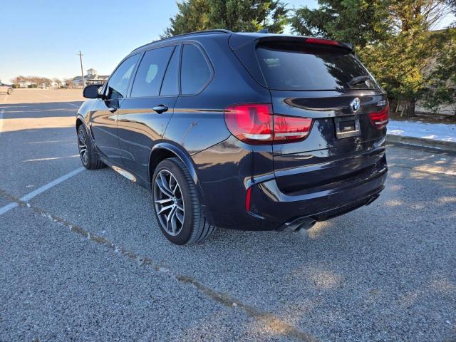 Parquets BMW X5 2016 Black