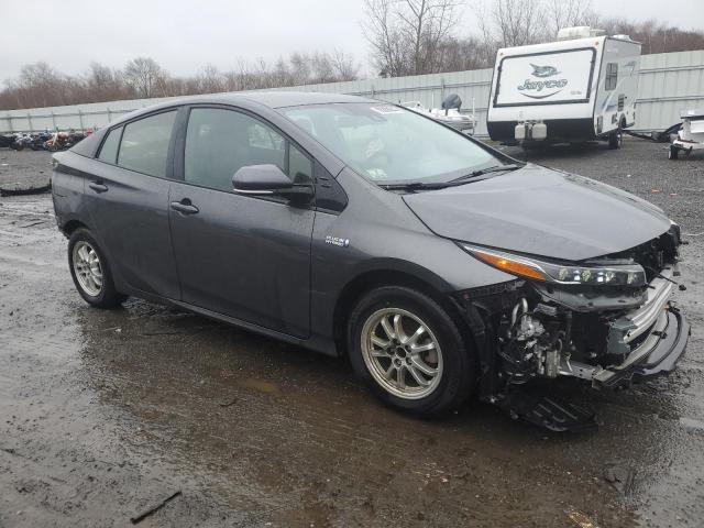  TOYOTA PRIUS 2019 Szary