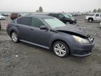 2013 Subaru Legacy 2.5I Premium zu verkaufen in Airway Heights, WA - Front End