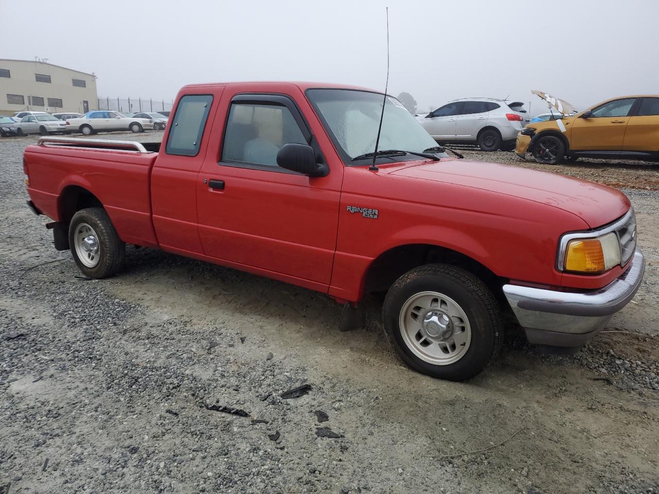 1996 Ford Ranger - Image 4