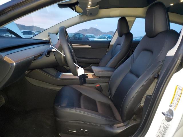  TESLA MODEL 3 2023 Biały