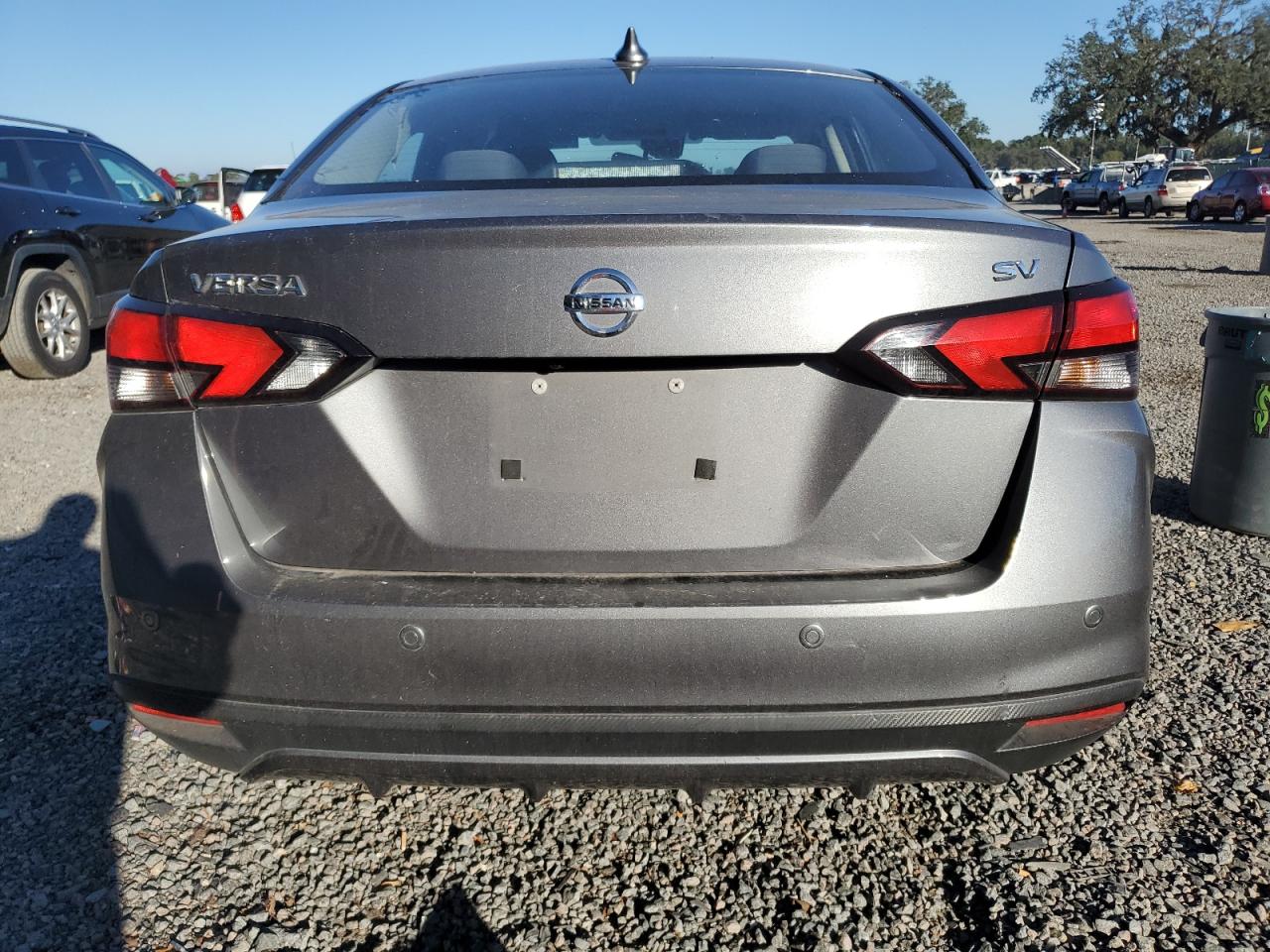 2021 Nissan Versa - Image 6