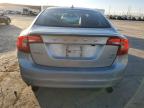 2012 Volvo S60 T6 zu verkaufen in Tulsa, OK - Front End