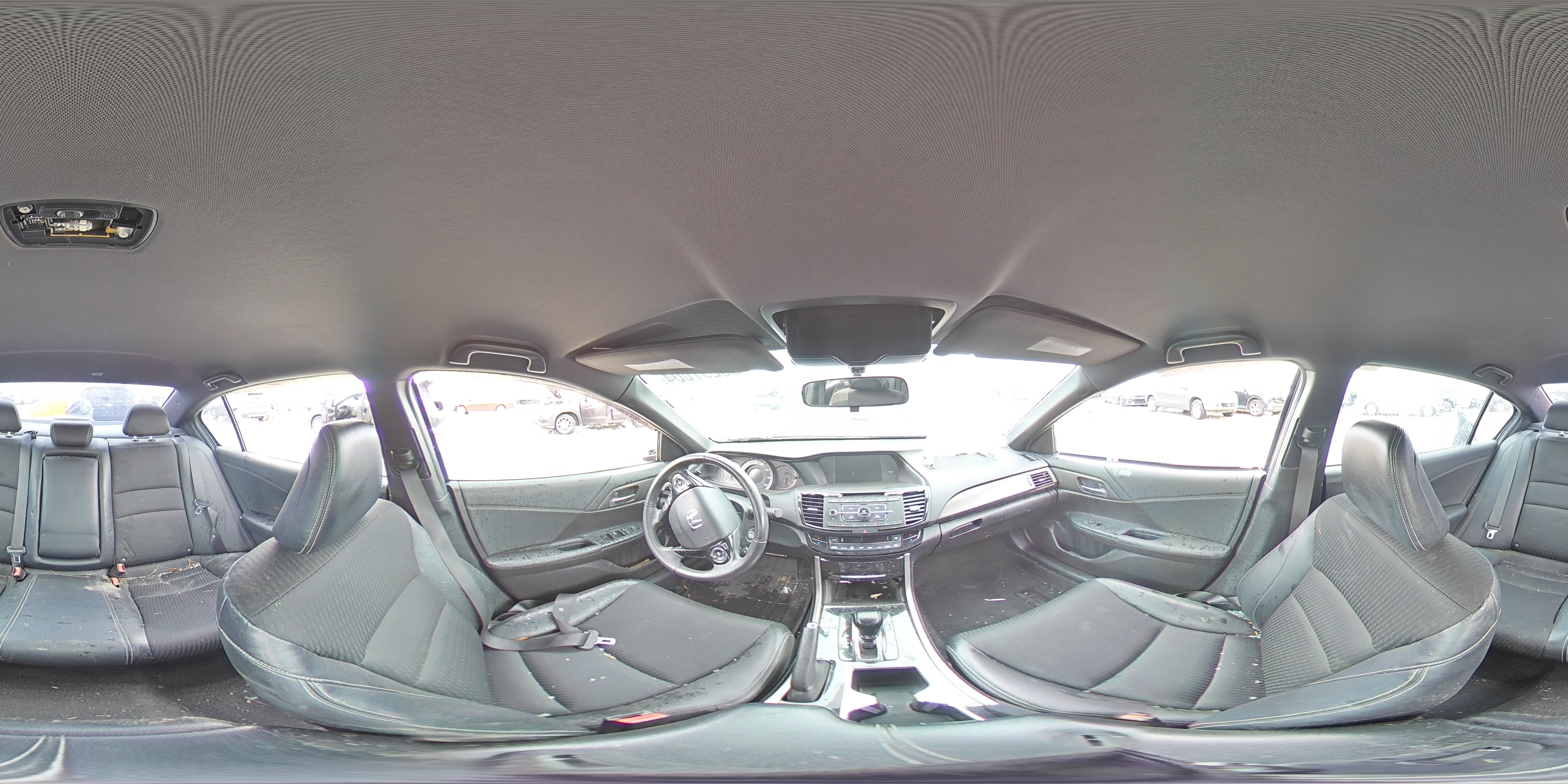 2016 Honda Accord - Image 12