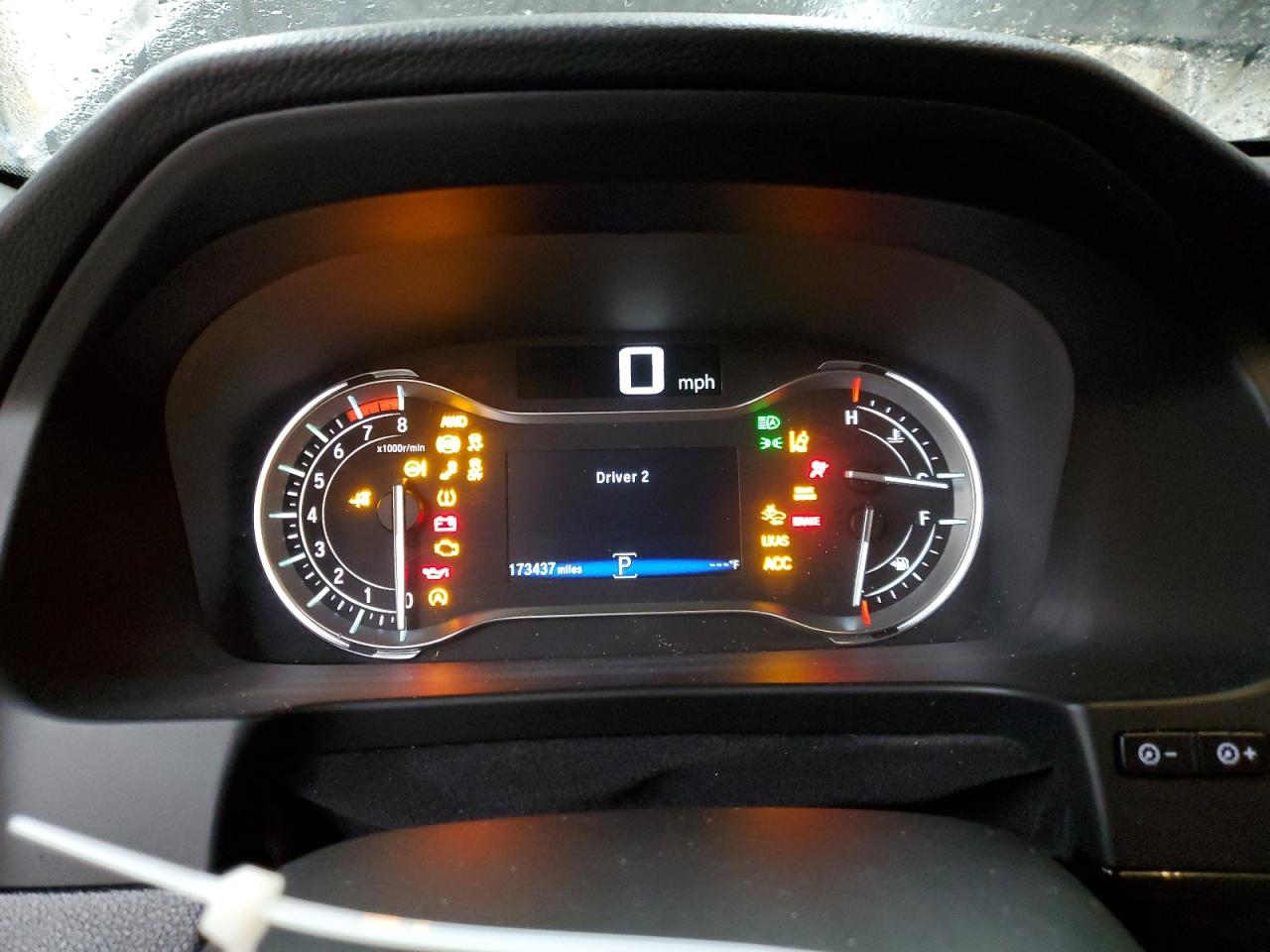 2018 Honda Pilot Elite VIN: 5FNYF6H06JB057282 Lot: 84817664