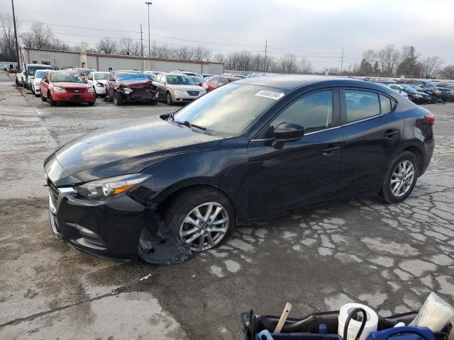 2018 Mazda 3 Sport