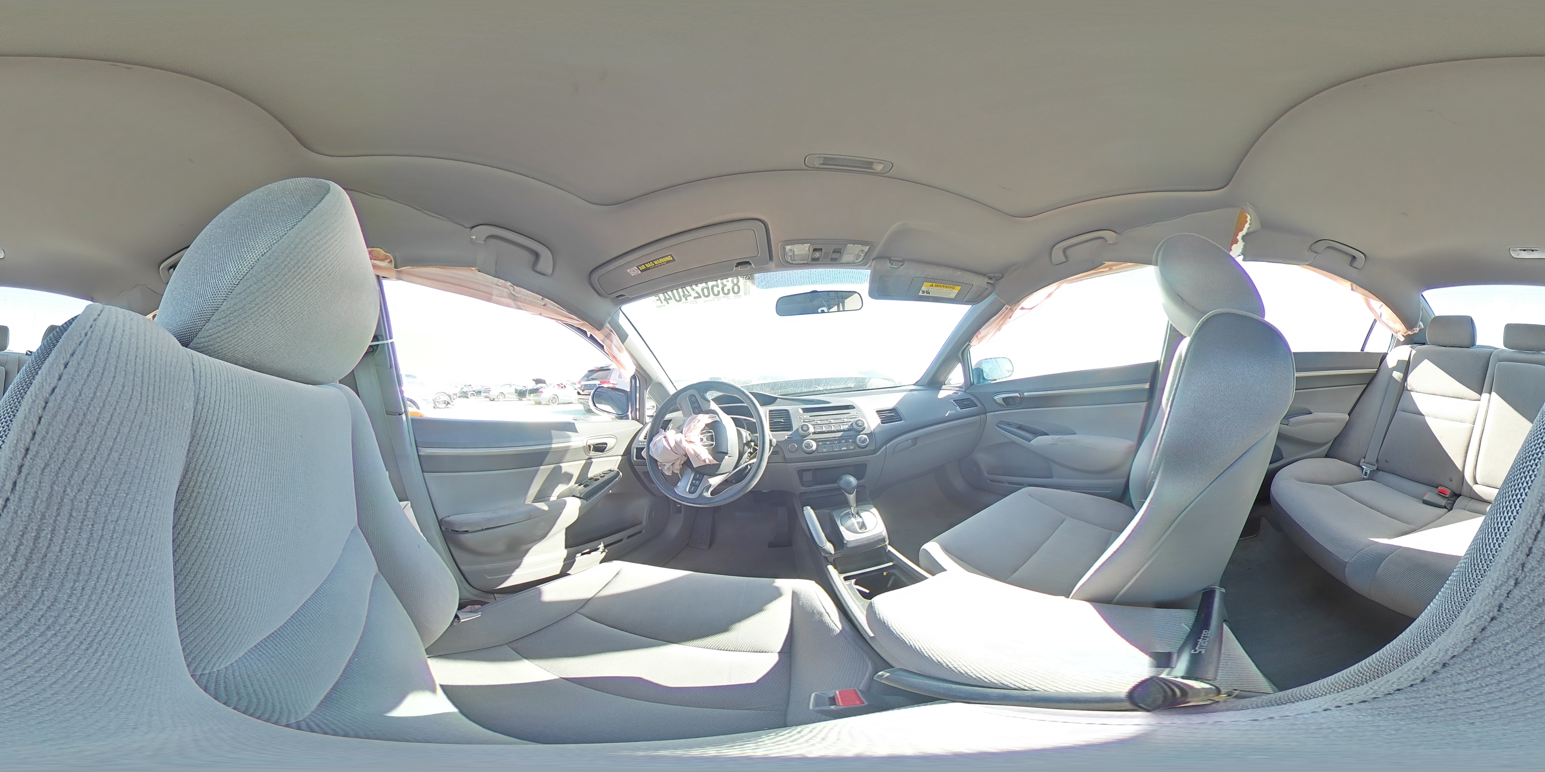 2007 Honda Civic - Image 13
