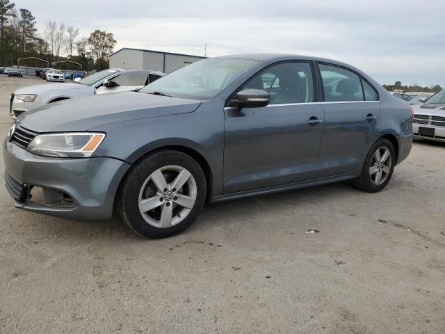 2014 Volkswagen Jetta Tdi