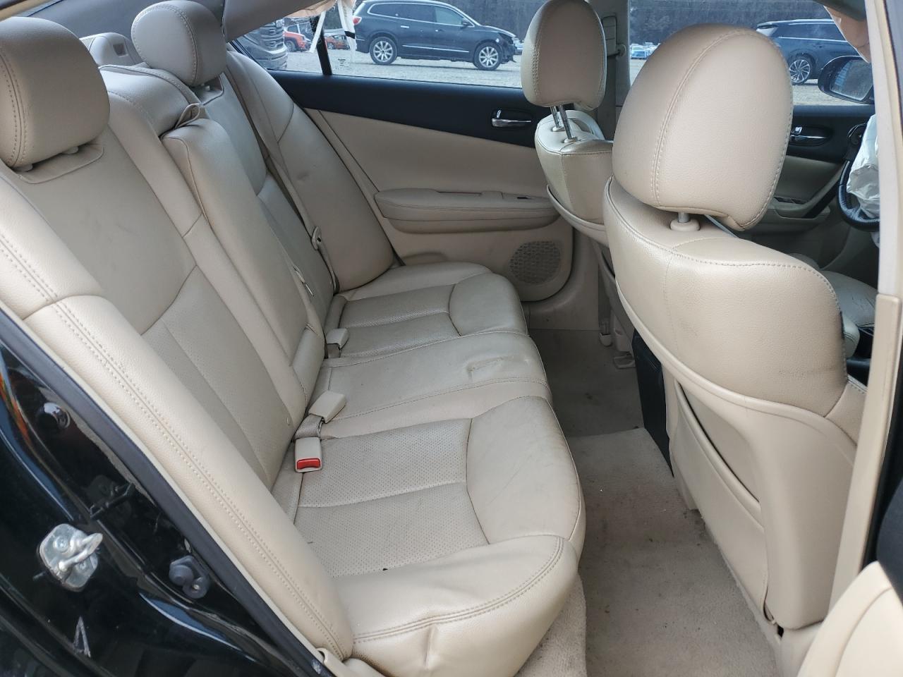 2013 Nissan Maxima S VIN: 1N4AA5AP7DC811797 Lot: 84829874