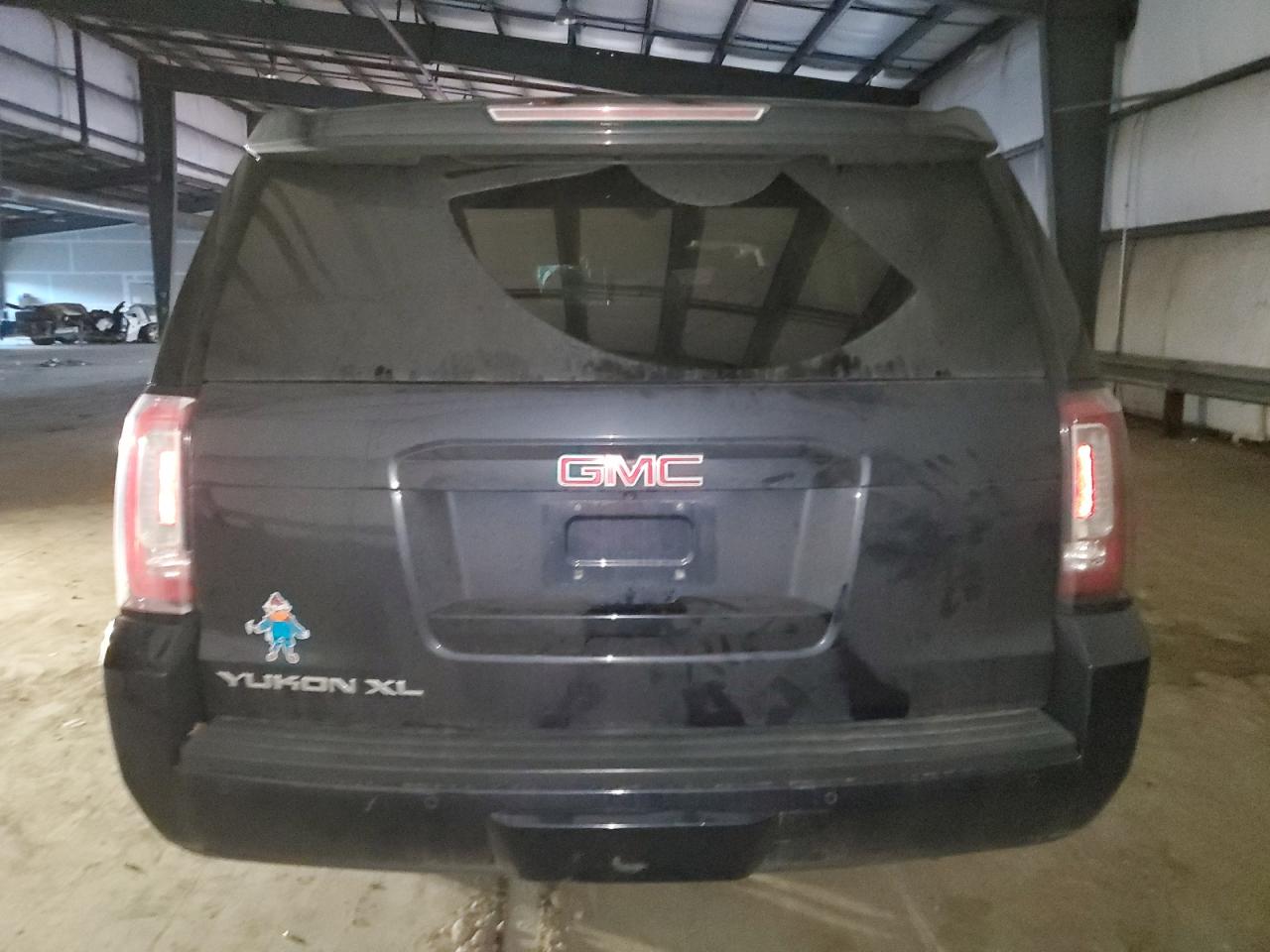 2018 GMC Yukon - Image 6