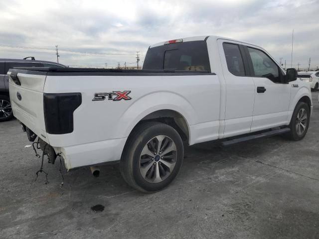  FORD F-150 2019 Biały