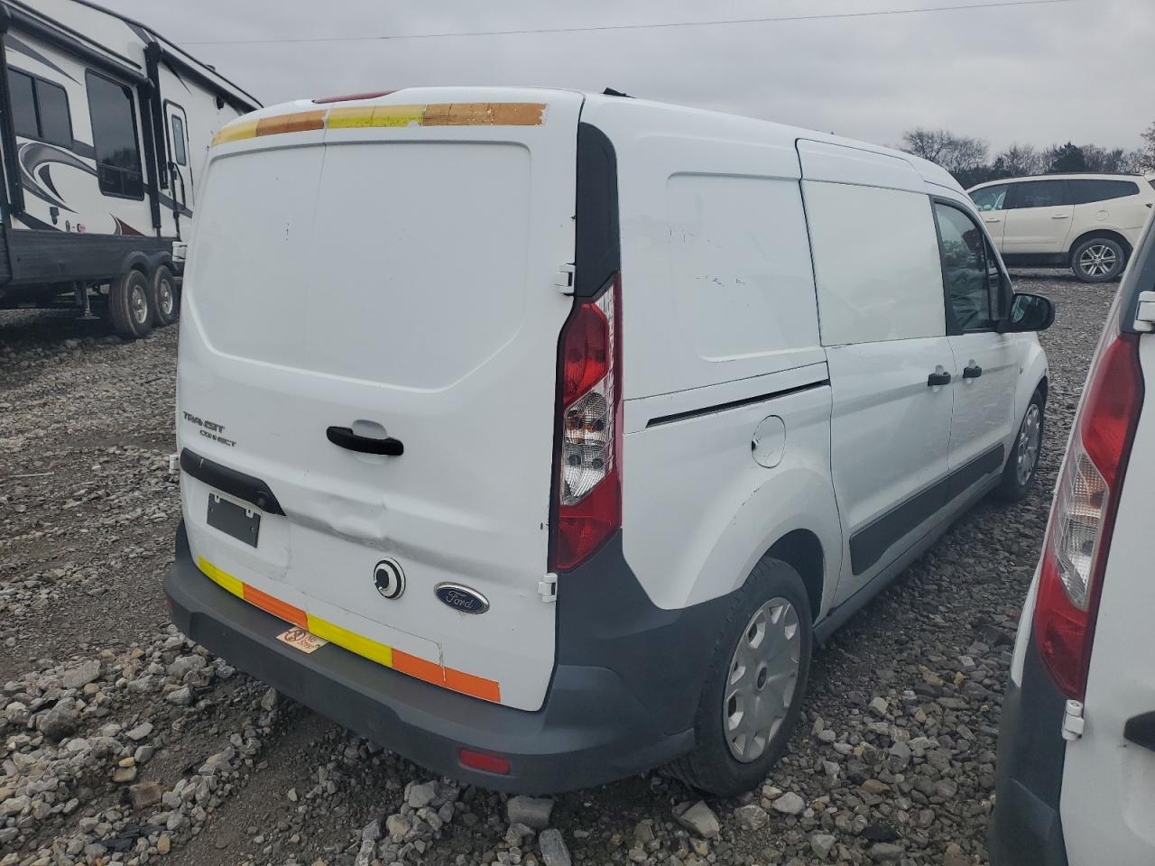 VIN NM0LS7E70F1181669 2015 FORD TRANSIT no.3