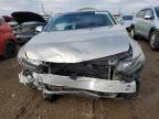 2009 Acura Tsx  zu verkaufen in Elgin, IL - Front End