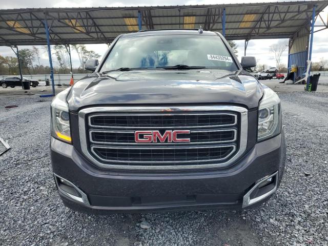  GMC YUKON 2016 Сharcoal