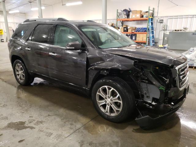  GMC ACADIA 2015 Szary