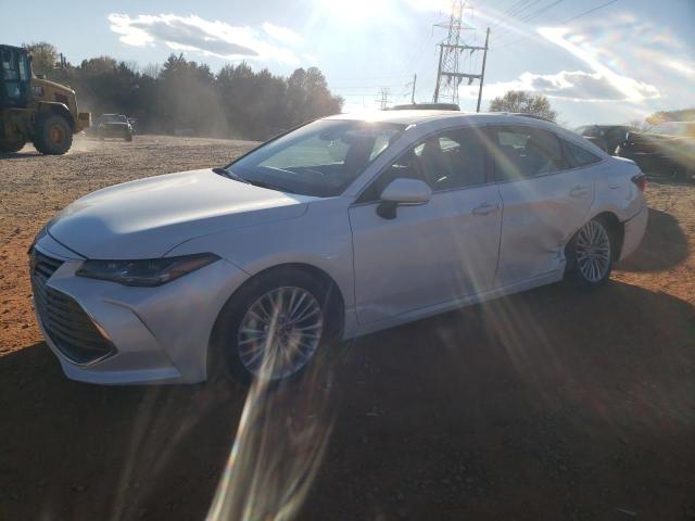 2021 TOYOTA AVALON, VIN: 4T1DZ1FB2MU062824