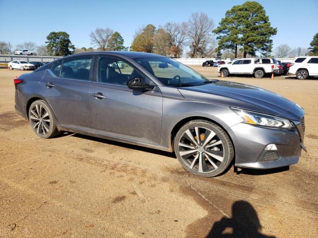  NISSAN ALTIMA 2019 Gray