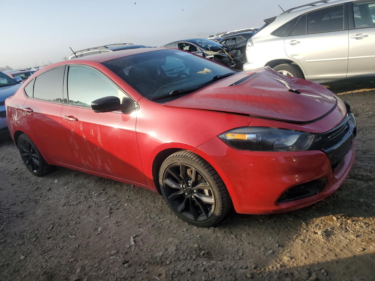 VIN 1C3CDFGB2GD791621 2016 DODGE DART no.4