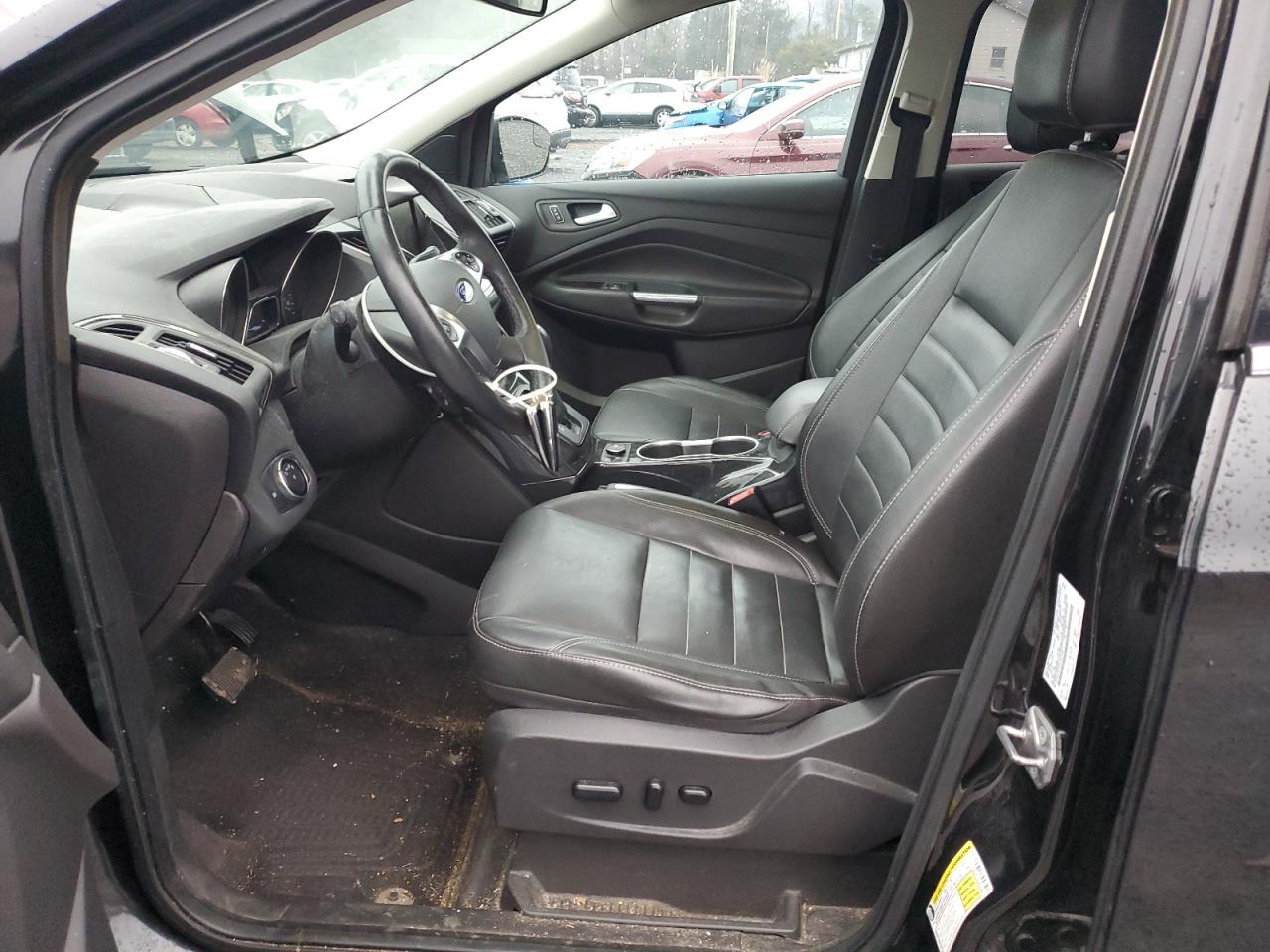 2014 Ford Escape - Image 7
