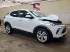 2024 Buick Encore Gx Preferred en Venta en Davison, MI - Front End