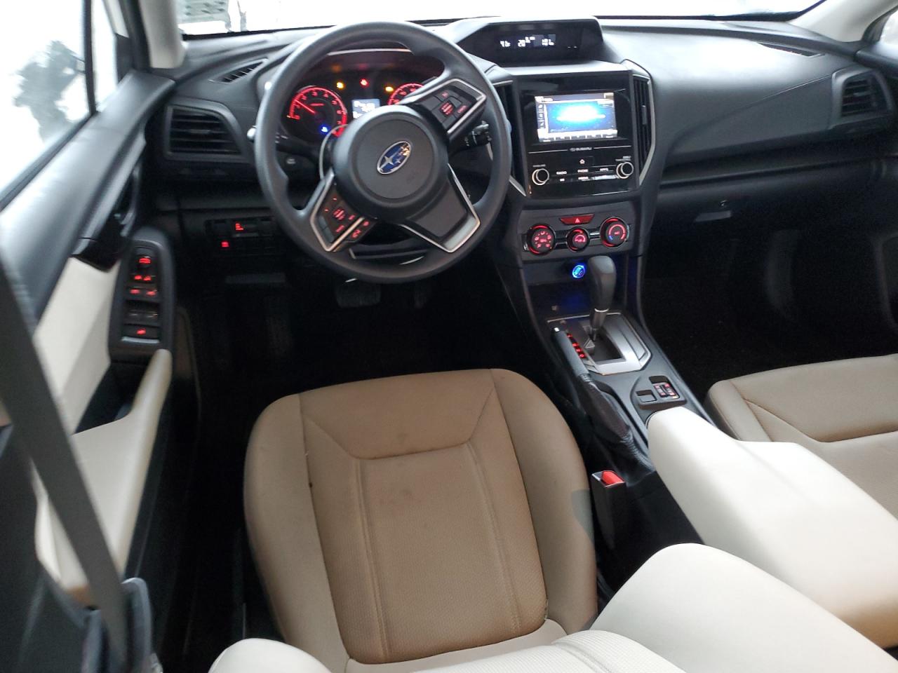 2018 Subaru Impreza - Image 8
