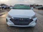 2019 Hyundai Elantra Se للبيع في Wilmer، TX - Rear End