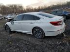 2022 Honda Accord Hybrid Exl na sprzedaż w Baltimore, MD - Front End