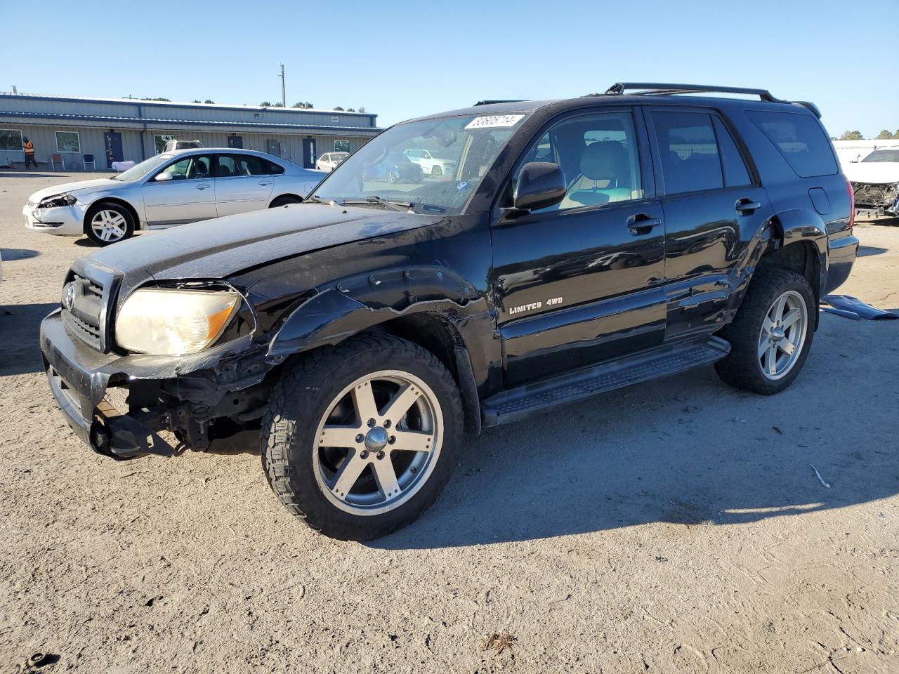 2006 Toyota 4Runner - Image 1