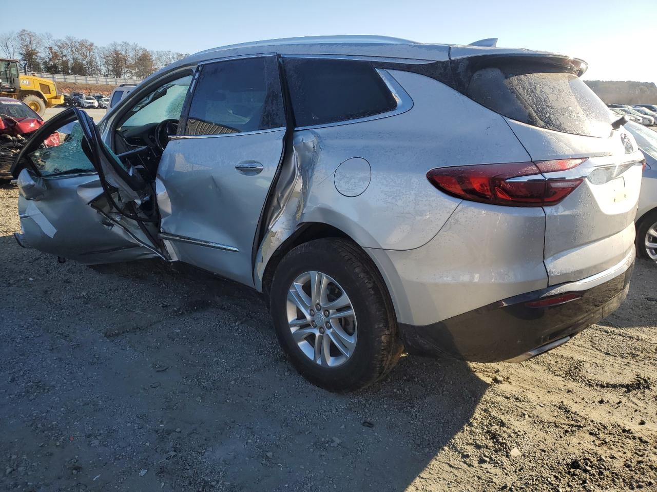 2019 Buick Enclave - Image 2