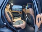 2018 LAND ROVER RANGE ROVER SPORT HSE DYNAMIC for sale at Copart ON - TORONTO