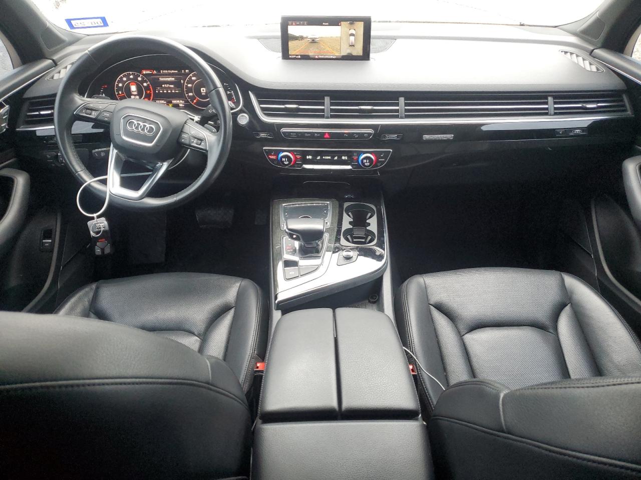 2018 Audi Q7 - Image 8