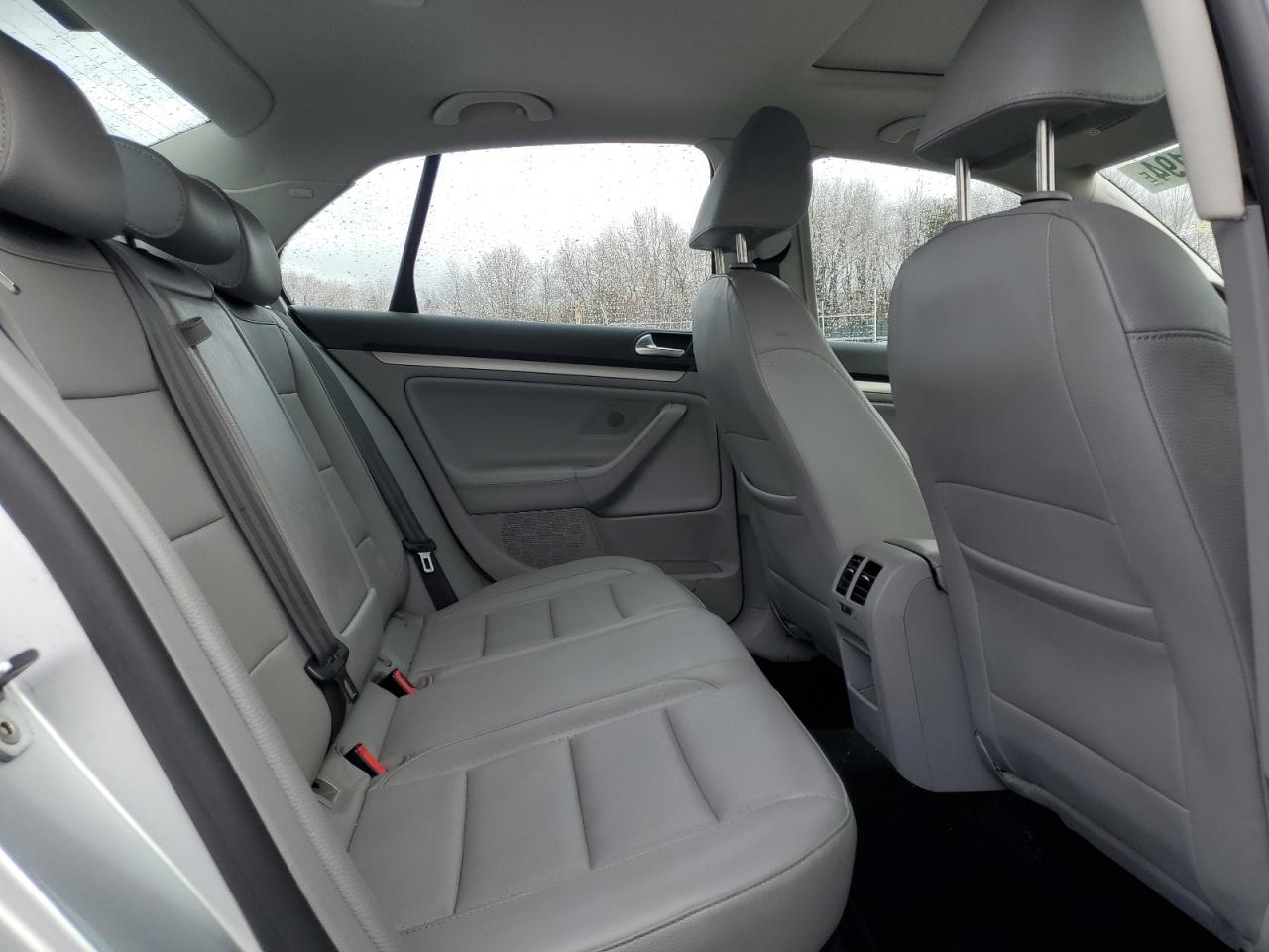 2009 Volkswagen Jetta Se VIN: 3VWRZ71K89M062050 Lot: 83973194