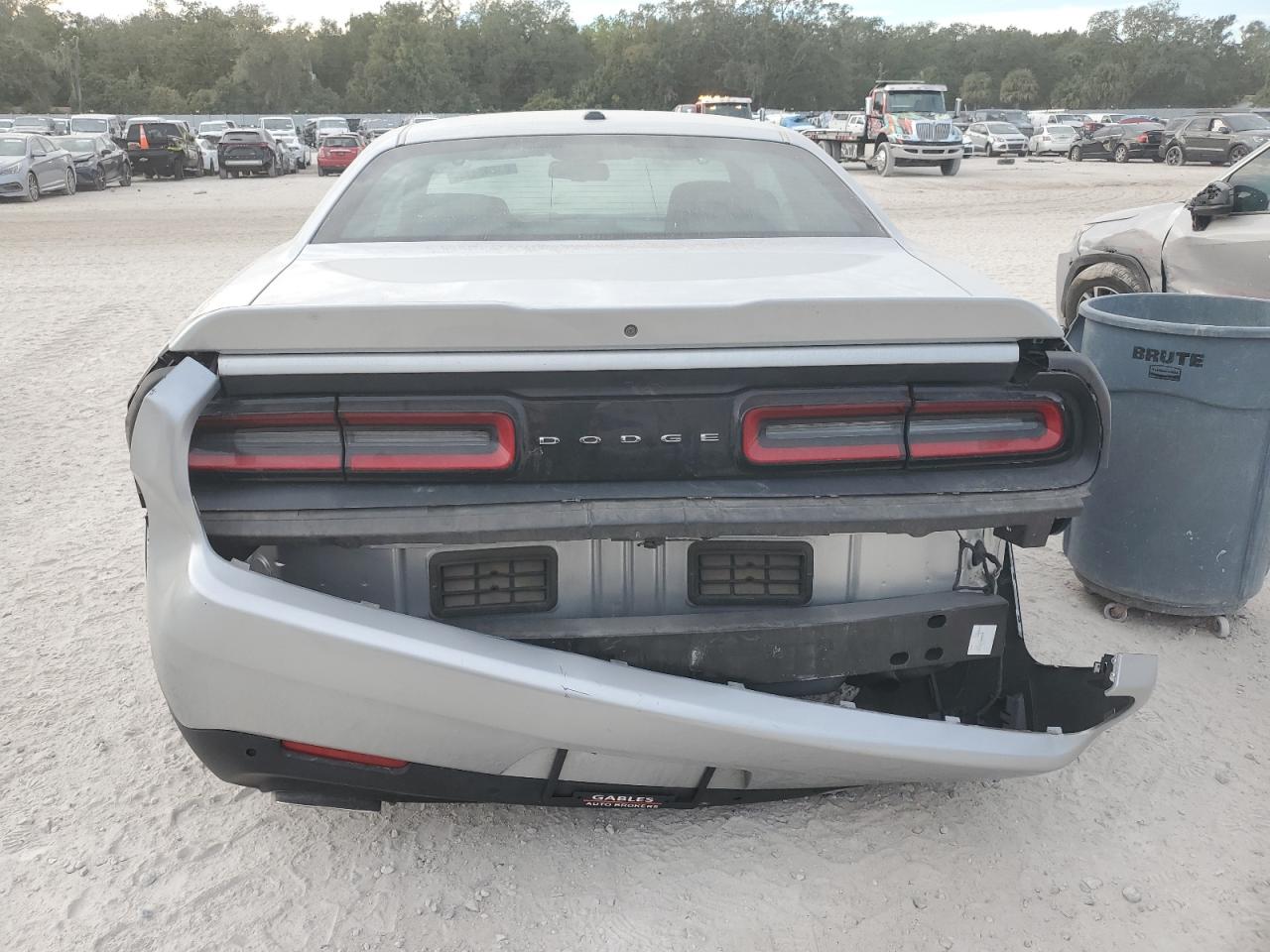 2019 Dodge Challenger - Image 6