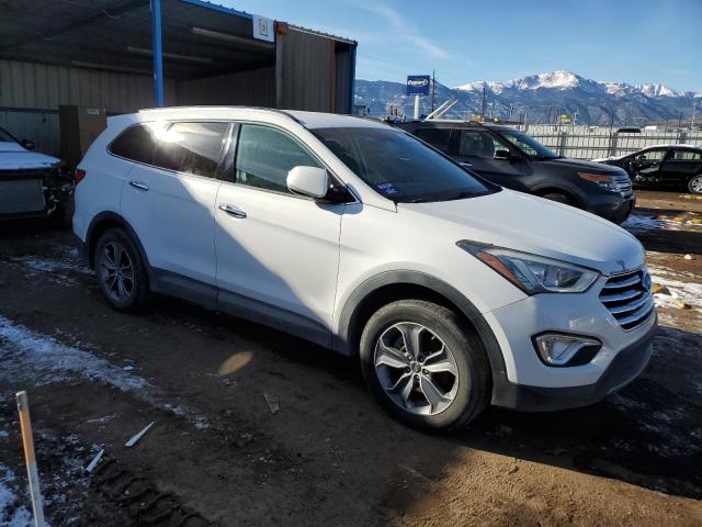 2015 HYUNDAI SANTA FE GLS