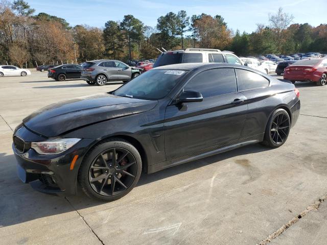 2016 Bmw 435 I