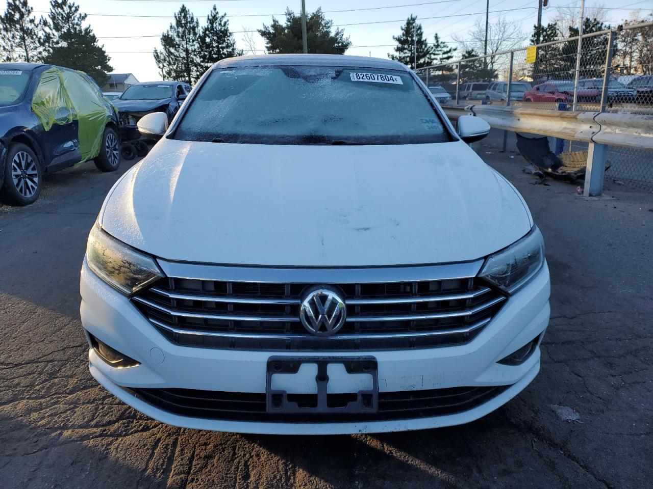 VIN 3VWG57BU4KM248239 2019 VOLKSWAGEN JETTA no.5