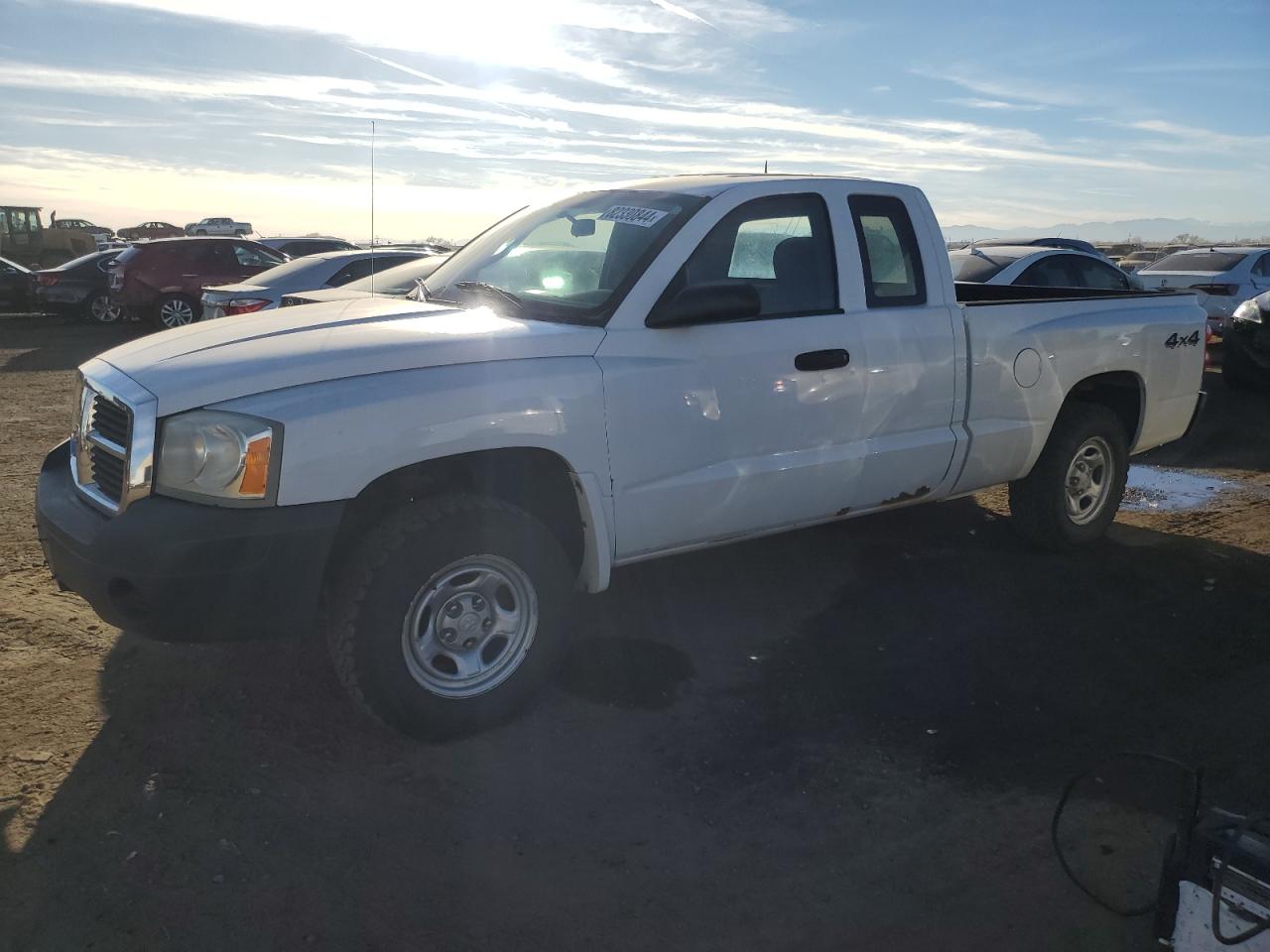 2006 Dodge Dakota - Image 1