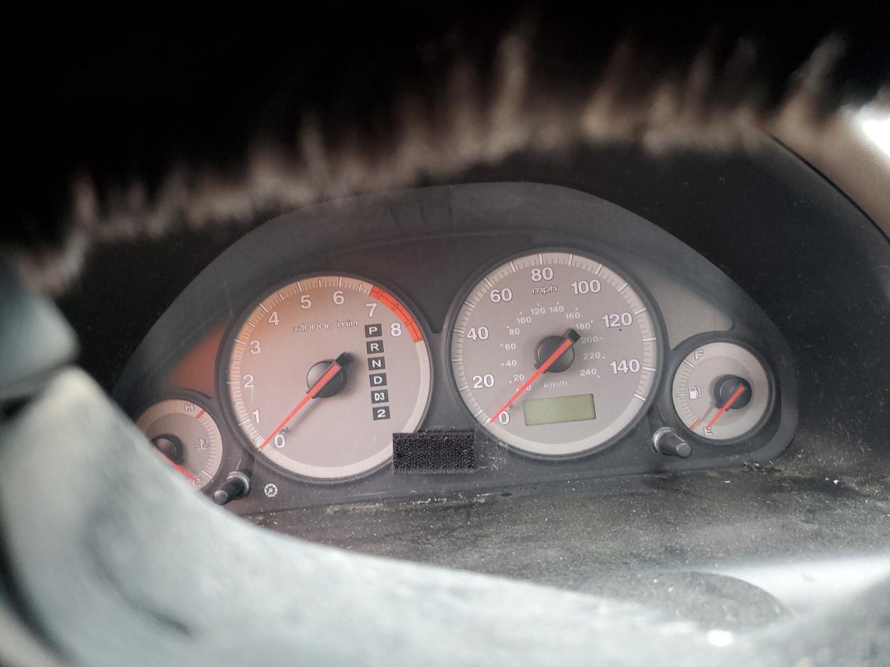 2002 Honda Civic - Image 9